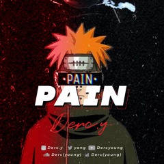 Pain (Freestyle)