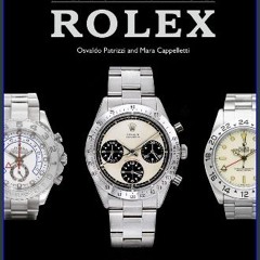 Read Ebook 📖 Rolex: Investing in Wristwatches (Epub Kindle)