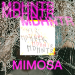 MIMOSA (Earthly Re/work)