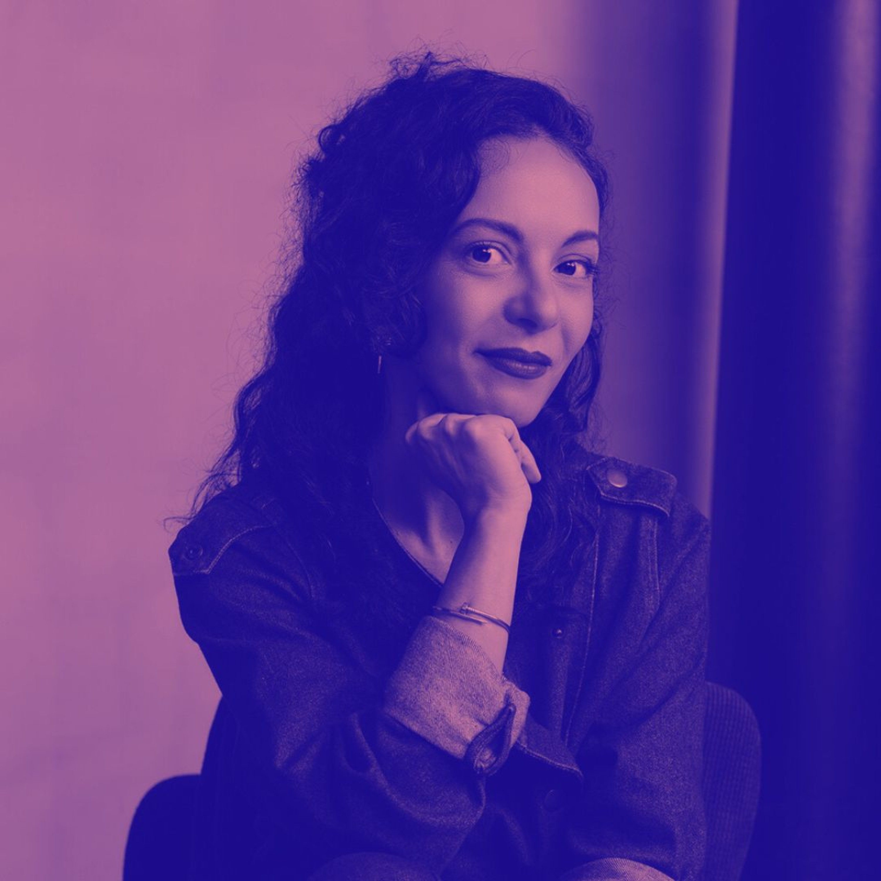 Rim Battal – Je me regarderai dans les yeux