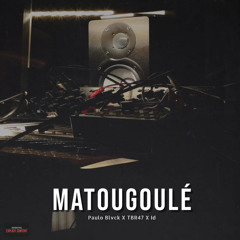 PAULO X TBR47 X ID (MATOUGOULE)