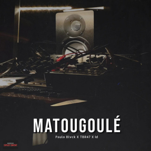 PAULO X TBR47 X ID (MATOUGOULE)
