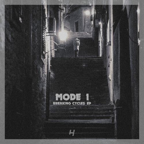 TC Premiere: Mode_1 - Maker [ KONEKT ]