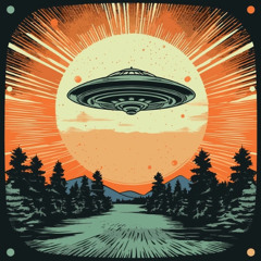 Lazar's Coordinates (A.I. Remix)
