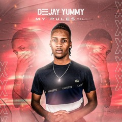 Deejay Yummy- My Rules Vol. 1