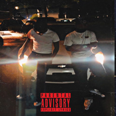 Cap Gunz Yee Meezy & Kam