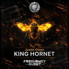 Justin Owen - KING HORNET' 雀蜂 (Original Mix)