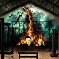 Gym Remix Uptempo Bring Me The Horizon - Can You Feel My Heart