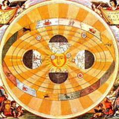 Geomant - Heliocentrism is only the beginning