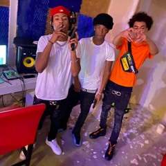 babysoild - hbd spaz (prod. senseiatl) (sped up)