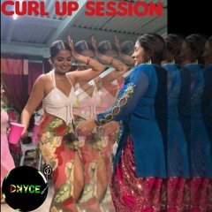 CURL UP SESSION (indian remix vol1)