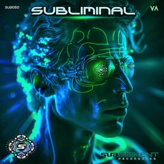 Andy Faze & Throw3r - Subliminal (Original Mix) [Sub Element Recordings]