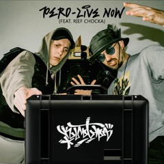 Pero - Live Now (feat. Rief Chocka)