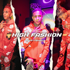 High Fashion