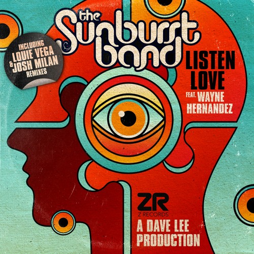 The Sunburst Band - Listen Love (Dave Lee Jazz Funk Renaissance Mix)