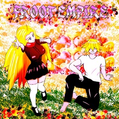 Froot Empire + gothbrydes prod. me