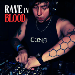 C3NA - Rave in blood (160 bpm free download)