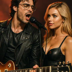 JE N'AI QUE TOI  !  (Feat. Steven Belivatson) (French Rock Dance)