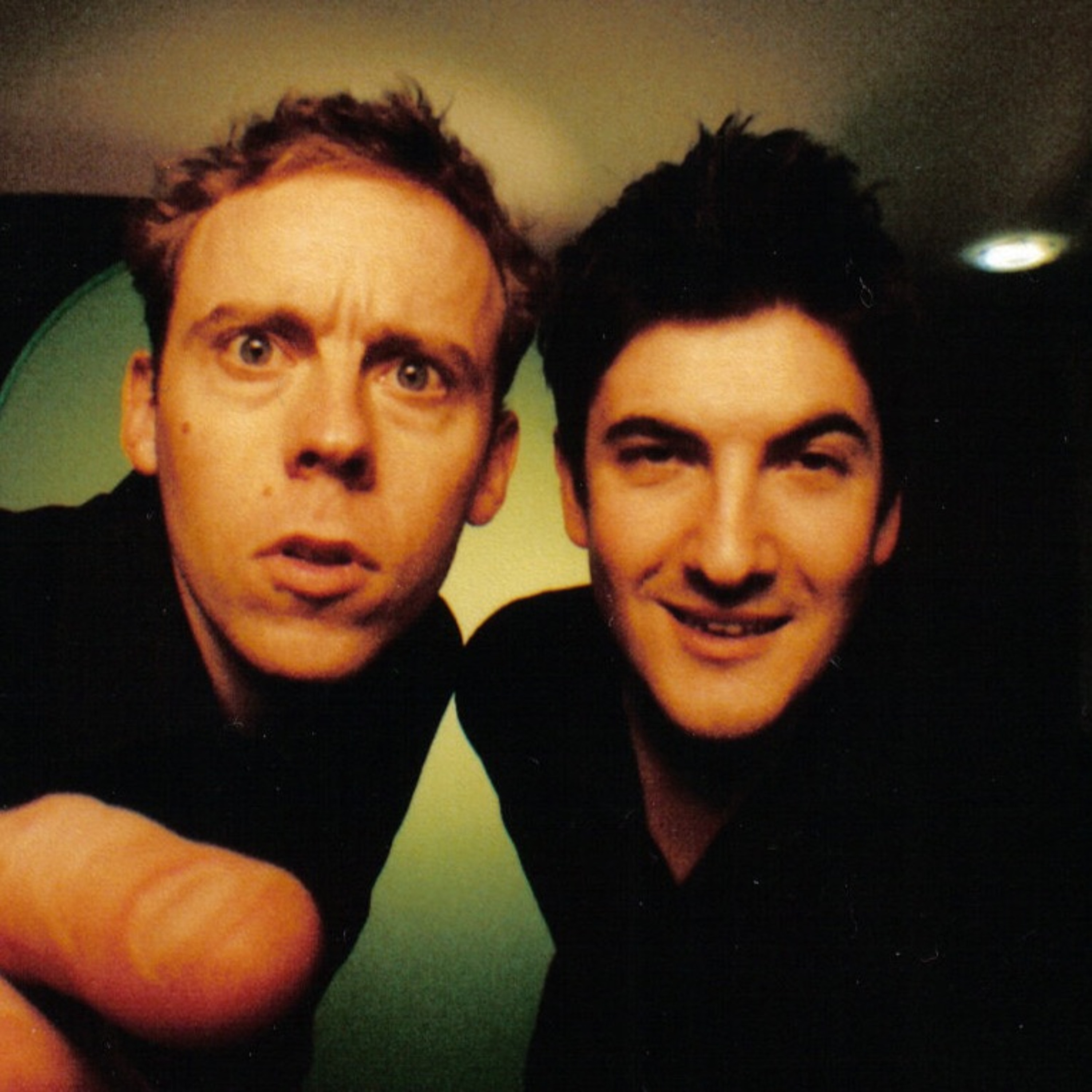 The Perki & Mann DadCast