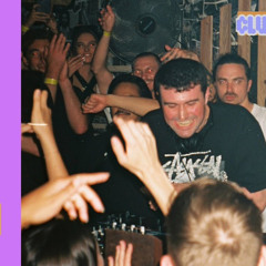 Flare (you’ve been around) ID - Fred again.. @ Club 77, Sydney AUS