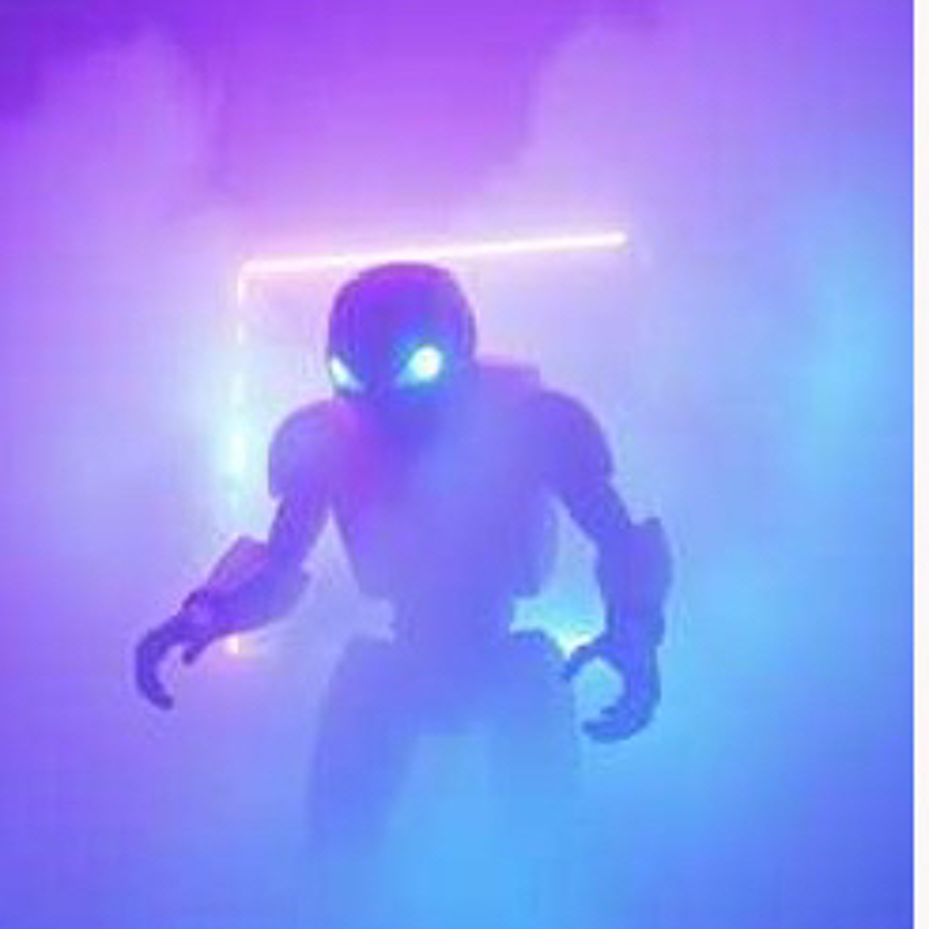 ILL Music God (Rex B Drake)