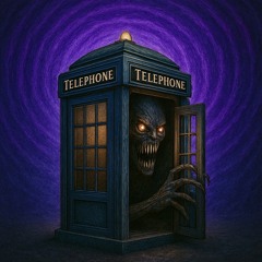 J'ai perdu mon âme.