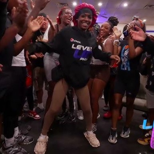 SHAKE IT ( TANG CYPHER )