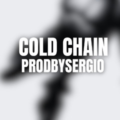 [FREE] Dark Trap Type Beat - Cold Chain | Travis Scott x Future type beat