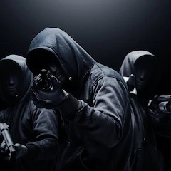 Brothers (feat. Kash K)