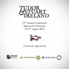 Tudor and Stuart Ireland