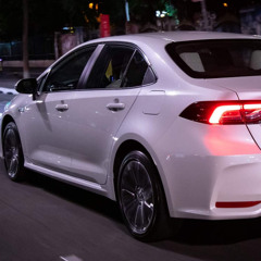 COROLLA HÍBRIDO - MC A R PROTEGIDO - DJ VELTIN
