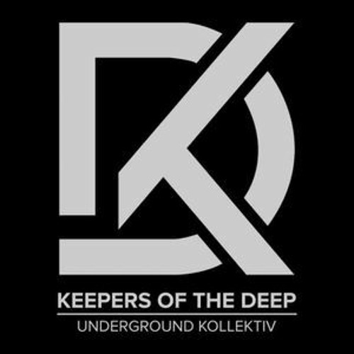 Stream Leon S. Kemp guest mix for Keepers of the Deep on Underground ...