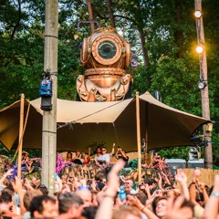 Natascha Polké (live) @ Into the Woods Festival 2023