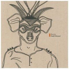 Mohsen Namjoo ft Danheim - Remix Narengi Khorassani in the Hefna