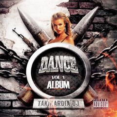 TAKIKARDIA - COMPLICATED