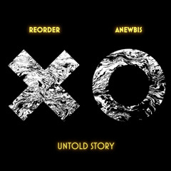 Untold Story (Extended Mix)