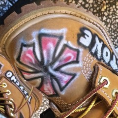 Switch the sides (p.sxcrifice)