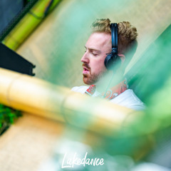 Lex Anders @ Lakedance w/ Locklead, Prunk, Michel de Hey & Sluwe Vos