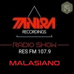 Malasiano - Tanira Records 16 - 08 - 2024