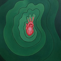 WE FALL IN LOVE... AS THESE INCOMPLETE BEINGS