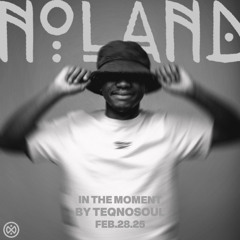 in the moment: by Teqnosoul 28.02.25