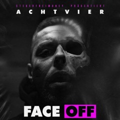 AchtVier - Face Off (1.1x Sped up + Reverb)