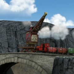 Blondin Bridge, a TTTE Season 1-2 Styled Lullaby