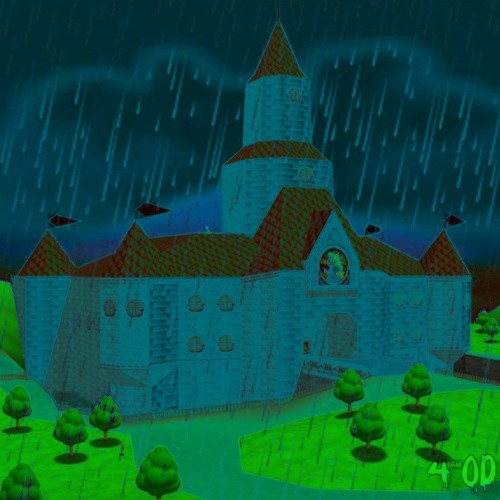 2D Heartbeat (prod. ECCO2K)