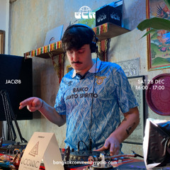 Jacøb - 28th December 2024