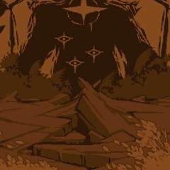 unfinished penumbra phantasm (rv pine)
