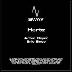 Lucky 13 (Adam Beyer Remix)