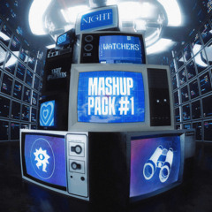 NIGHT WATCHER MASHUP PACK VOL 1