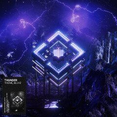 Thome, BLUVZ - Thunder