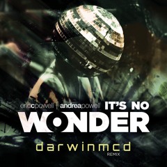 Eric C. Powell + Andrea Powell - Its No Wonder (darwinmcd Remix)